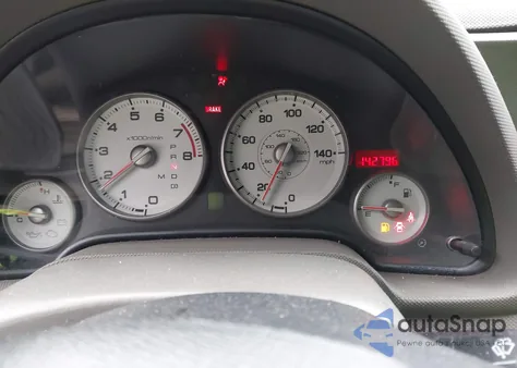 2006 Acura Rsx z USA, uszkodzony, nr VIN JH4DC54836S015271